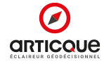Articque, éclaireur géodécisionnel